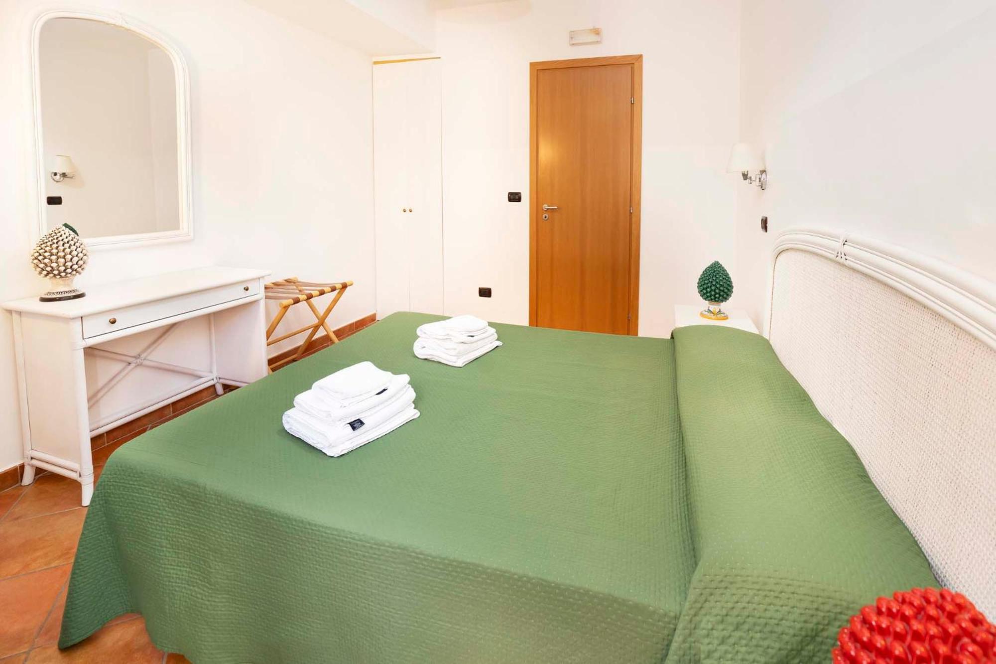 Le Tartarughe Aparthotel Letojanni Exterior foto